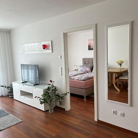 Ferienwohnung Lilly FDH Εξωτερικό φωτογραφία