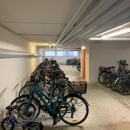 Ferienwohnung Lilly FDH Εξωτερικό φωτογραφία