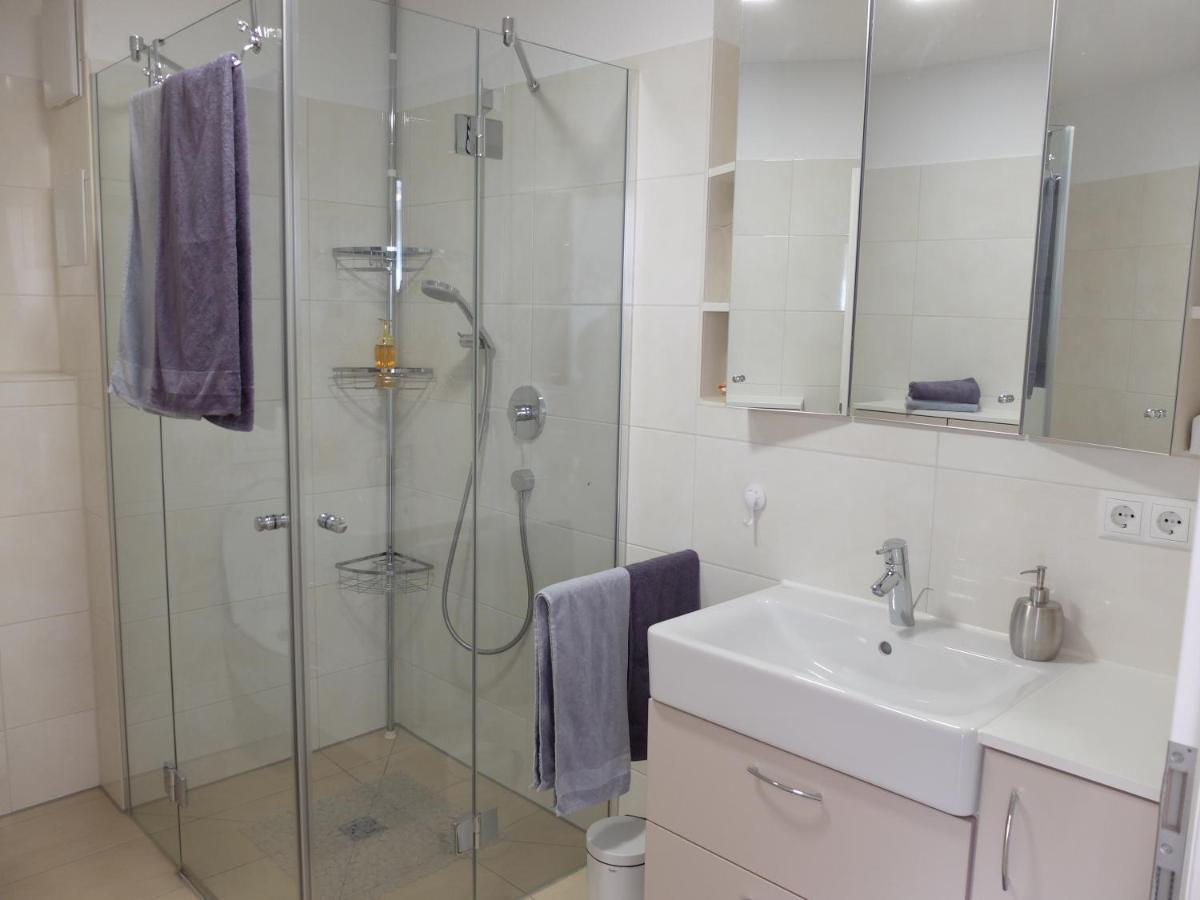 Ferienwohnung Lilly FDH Εξωτερικό φωτογραφία