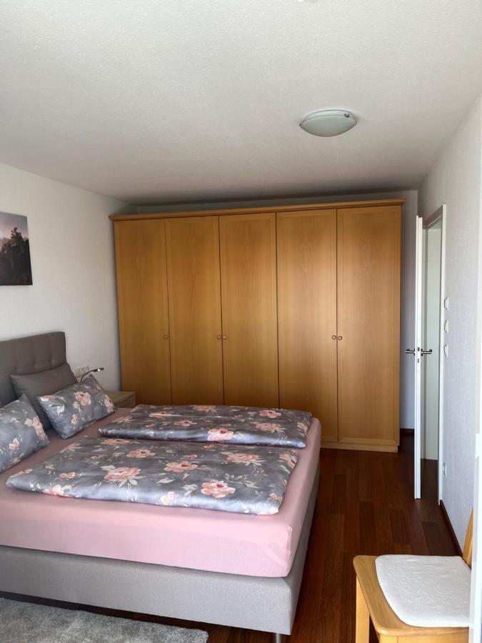Ferienwohnung Lilly FDH Εξωτερικό φωτογραφία