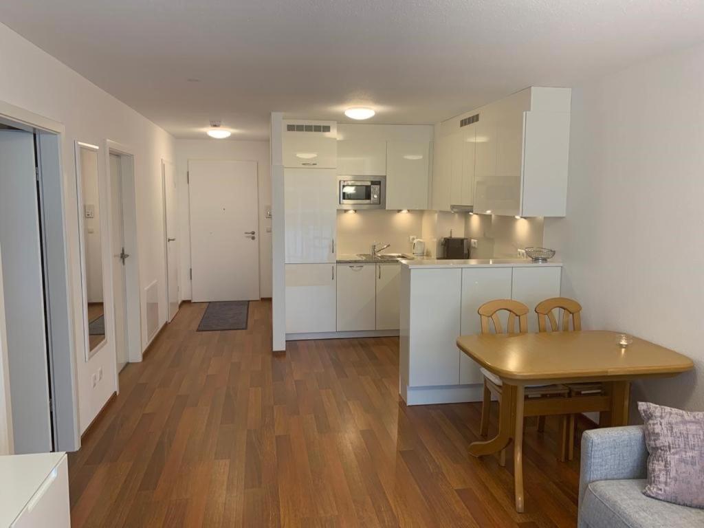 Ferienwohnung Lilly FDH Εξωτερικό φωτογραφία