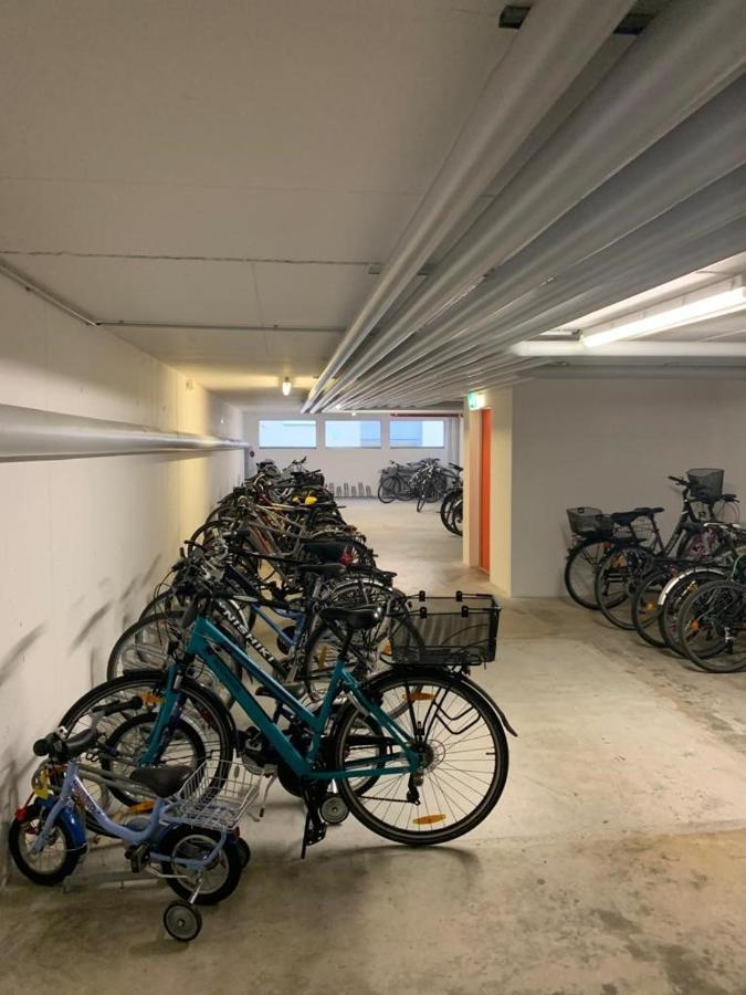 Ferienwohnung Lilly FDH Εξωτερικό φωτογραφία