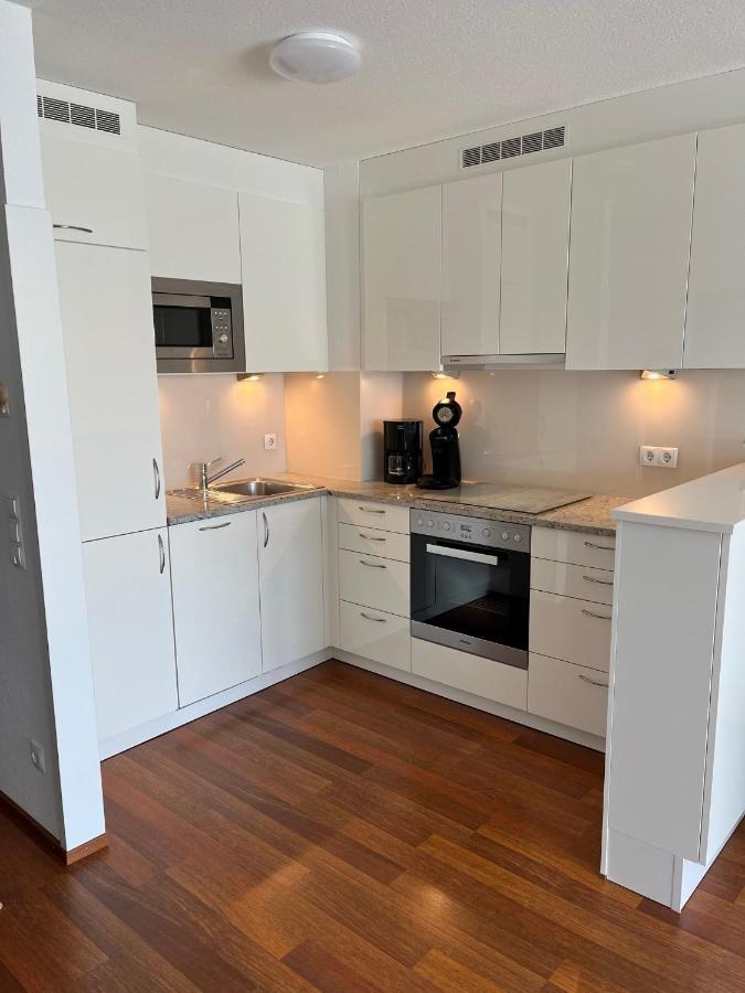 Ferienwohnung Lilly FDH Εξωτερικό φωτογραφία